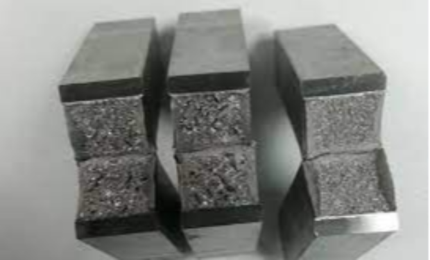 沖擊試驗(yàn)樣品 沖擊試驗(yàn)樣品
